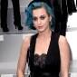 Singer Katy Perry gears up for the opening ceremony of IPL&nbsp;5