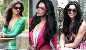 Deepika Padukone’s hottest summer shoot: Watch video!