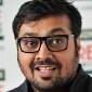 Anurag Kashyap raves about his&nbsp;heroes!