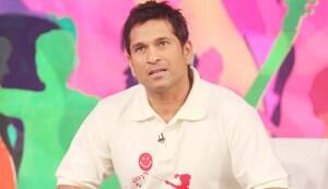 Priyanka Chopra says Sachin Tendulkar is our greatest kohinoor!
