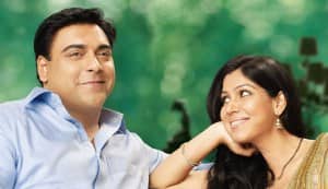 Bade Acche Lagte Hain: Will Ram Kapoor and Priya Kapoor be accepted after the 20-year leap?