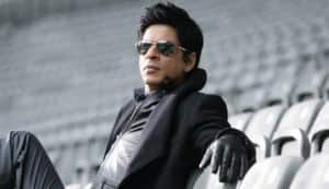 Shahrukh Khan: It’s one of the greatest highs to play a villain