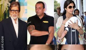 Anniversary special: Yash Chopra’s funeral, Priyanka Chopra’s Mary Kom look, Sanjay Dutt’s jail term – the biggest stories of the year on BollywoodLife!