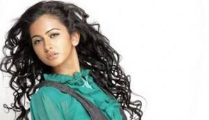 Miss India finalist Rakul debuts in Tollywood