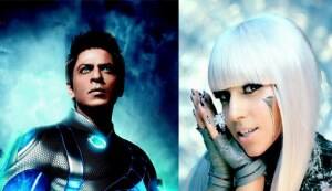 Lady Gaga may attend ‘RA.One’ premiere!
