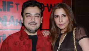 Adnan Sami and Sabah Galadari get divorced…again!