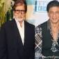Amitabh Bachchan and Shahrukh Khan to work together in R Balki’s&nbsp;next!