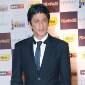 Shahrukh Khan: At an award function, the honour should become more important than the&nbsp;honoured
