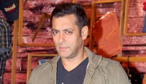 Salman Khan postpones health check-up trip to US for court hearings