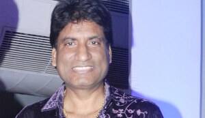 Why does Raju Srivastava want a Lok Sabha seat?