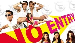Bipasha Basu, Lara Dutta, Celina Jaitley confirmed for No Entry Mein Entry