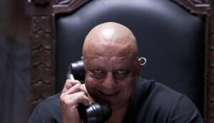 Sanjay Dutt found it difficult to play Kancha Cheena