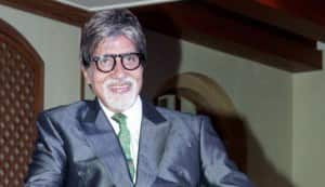 Amitabh Bachchan retrospective at Indian Film Festival, Florence