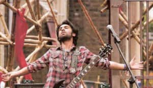 Ranbir Kapoor is ‘awesome’ in ‘Rockstar’: Anurag Kashyap