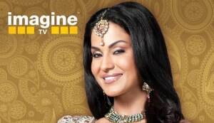 Imagine TV to go off air today!