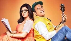 SHIRIN FARHAD KI TOH NIKAL PADI song: Ramba mein Samba is full-on masti!