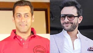 Salman Khan to Saif Ali Khan’s rescue in assault case