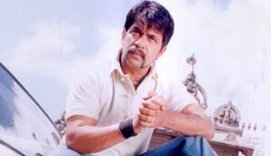 Arjun Sarja enters Mani Ratnam’s ‘Flower Shop’, and also Bollywood