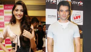 Are lovebirds Sonam Kapoor and Punit Malhotra finally going public?