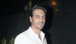 Arjun Rampal says he is neither metrosexual nor macho