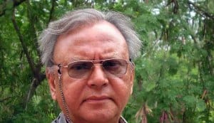 Filmmaker K Bikram Singh passes away