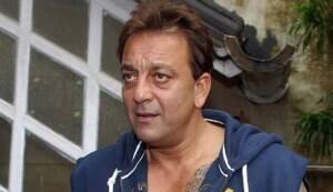 Baba re! What has Sanju done now?