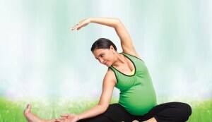 Lara Dutta shares fitness tips with to-be mommies