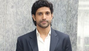 Farhan Akhtar: Direction is more special than acting