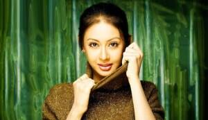 Preeti Jhangiani’s panty line: Wardrobe malfunction or publicity stunt?