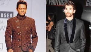 Why Irrfan Khan replaced Neil Nitin Mukesh in ‘Sahib Biwi Aur Gangster’ sequel?
