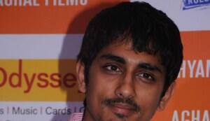 Siddharth’s upcoming flick with Sundar C