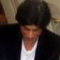 Shahrukh Khan brings in his birthday amidst the&nbsp;clouds