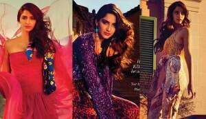 Sonam Kapoor goes dreamy!