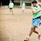 Ranbir Kapoor gets aggressive on the&nbsp;field