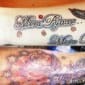 Prateik and Amy Jackson get&nbsp;inked!