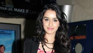 Shraddha Kapoor: I used to be sad about dad playing villain