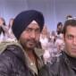 SON OF SARDAAR song teaser Po po: Salman Khan to Ajay Devgn’s&nbsp;rescue!