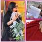 Aishwarya Rai Bachchan hides baby&nbsp;Aaradhya!