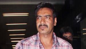 Ajay Devgn denies plans for ‘Phool Aur Kaante’ sequel