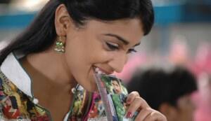 Shriya Saran replaces Trisha in ‘Hero’
