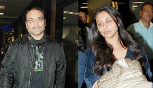 Why did Aditya Chopra buy ladylove Rani Mukerji Rs 1.25-crore car?
