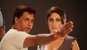 Did Madhur Bhandarkar overspend on Kareena Kapoor’s designer outfits?