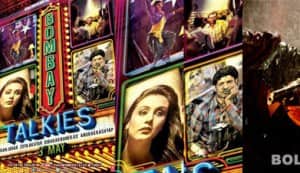 Bombay Talkies and Monsoon Shootout to be screened at 66th Cannes Film Festival
