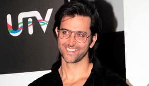 Hrithik Roshan to celebrate his birthday in the Arabian Sea