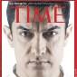 Aamir Khan – first Bollywood hero on Time Magazine&nbsp;cover?