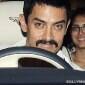 Aamir Khan and Kiran Rao: B-town’s new power&nbsp;couple?
