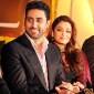 Aishwarya Rai – Abhishek Bachchan’s baby IS&nbsp;‘Aaradhya’