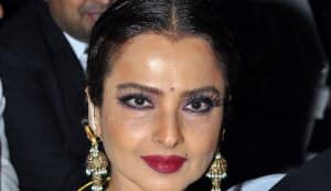 Rekha to play Sharman Joshi’s Super Nani