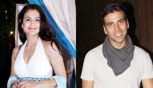 Akshay, Ameesha and co now have the money!
