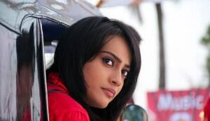 Qubool Hai: Surbhi Jyoti aka Zoya prefers reality shows to daily soaps